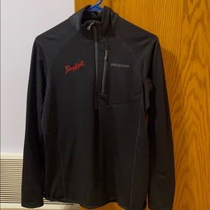 Patagonia Fleece